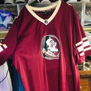 Colosseum FSU Jersey